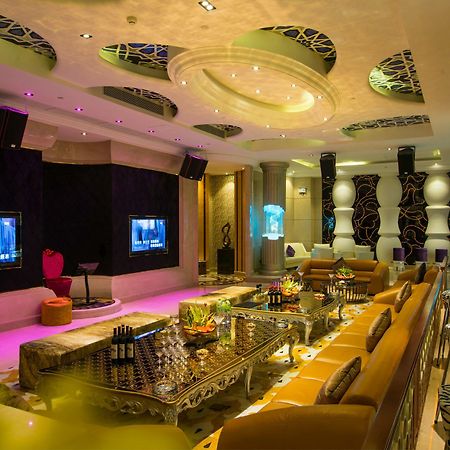 Malachite Hotel Dongguan دونغقوان المظهر الخارجي الصورة