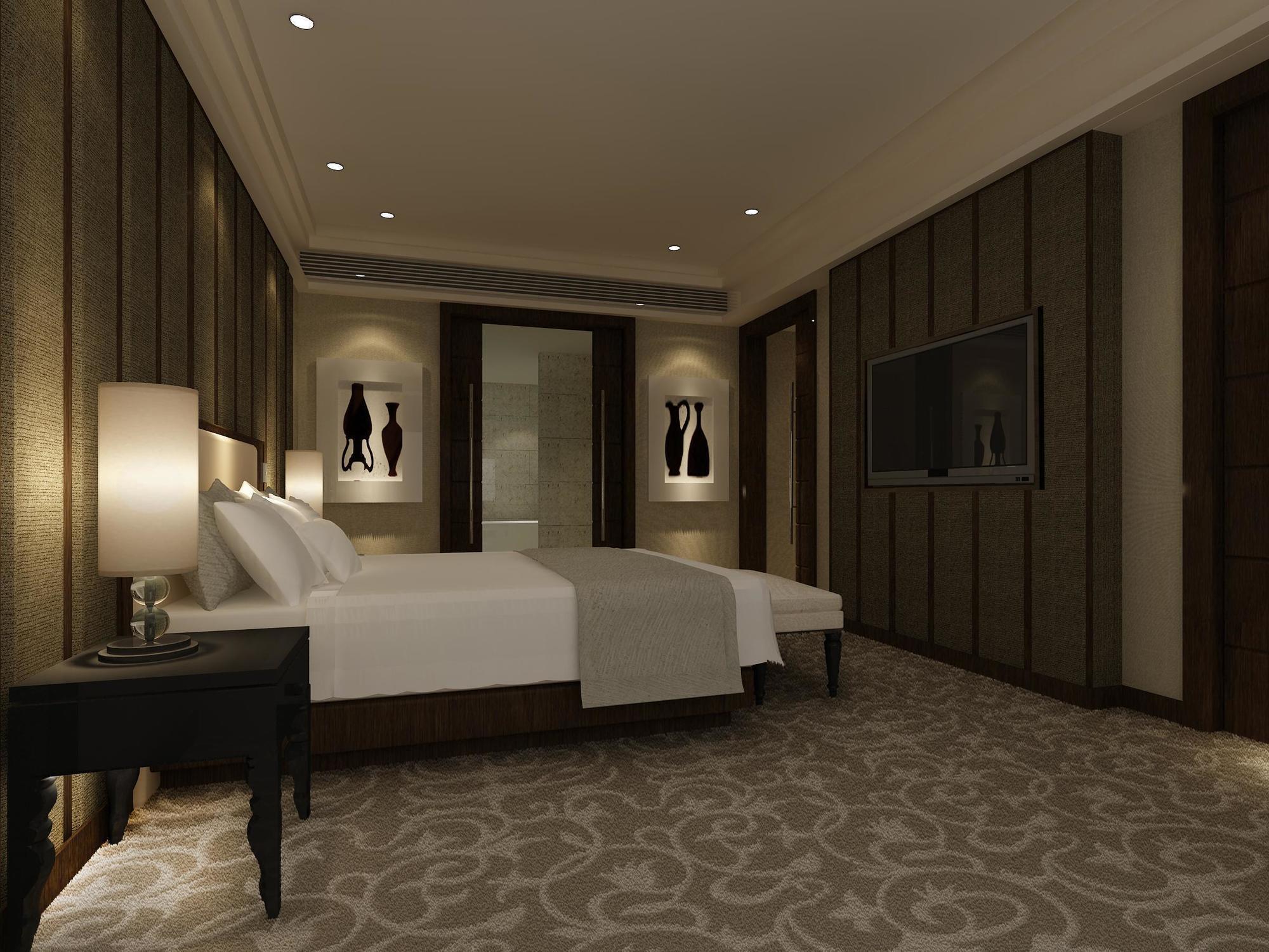 Malachite Hotel Dongguan دونغقوان المظهر الخارجي الصورة