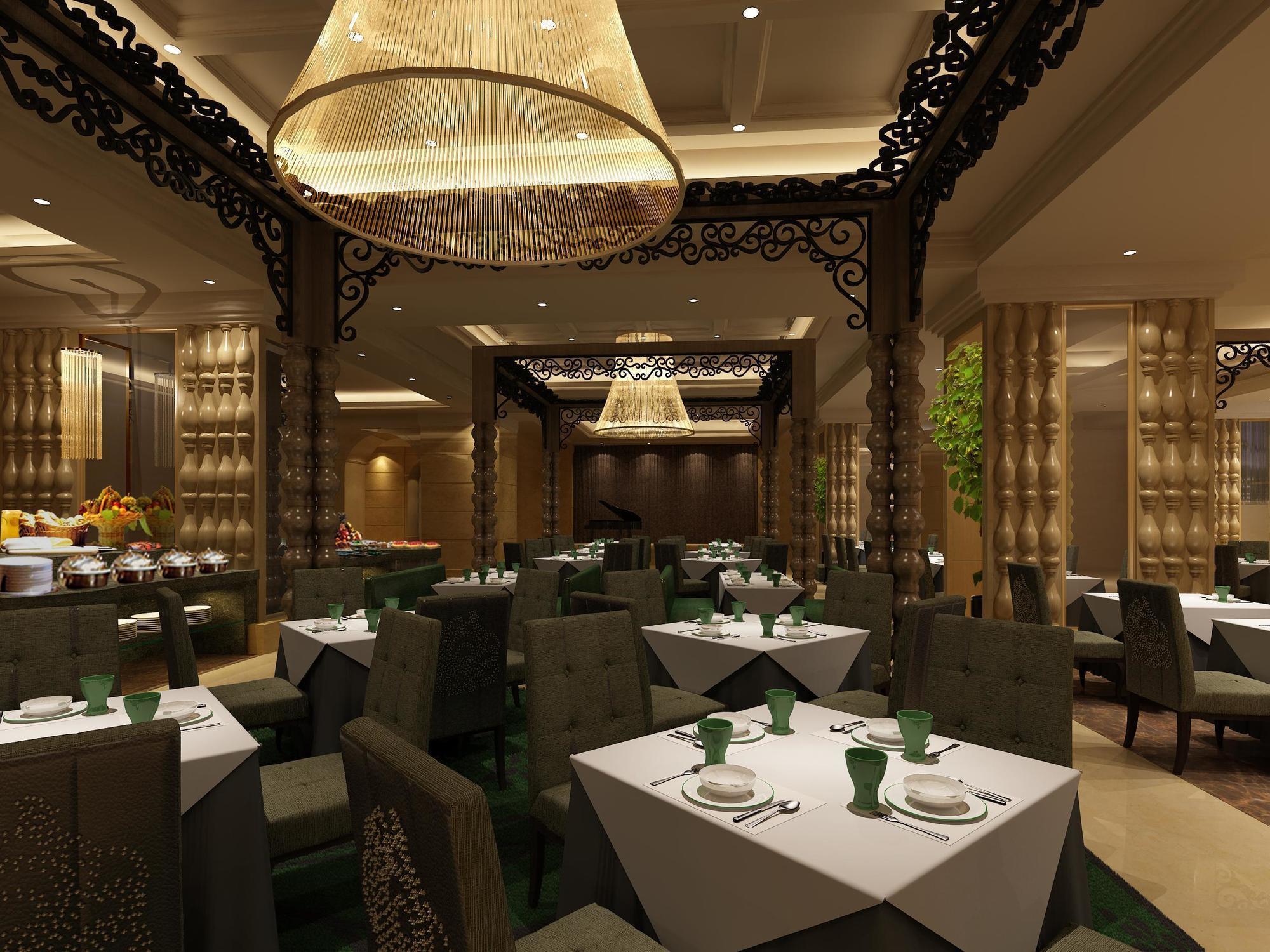 Malachite Hotel Dongguan دونغقوان المظهر الخارجي الصورة