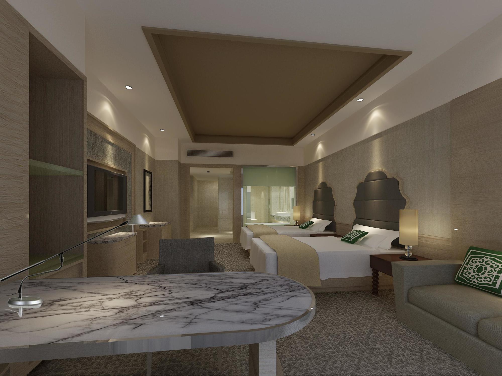Malachite Hotel Dongguan دونغقوان المظهر الخارجي الصورة