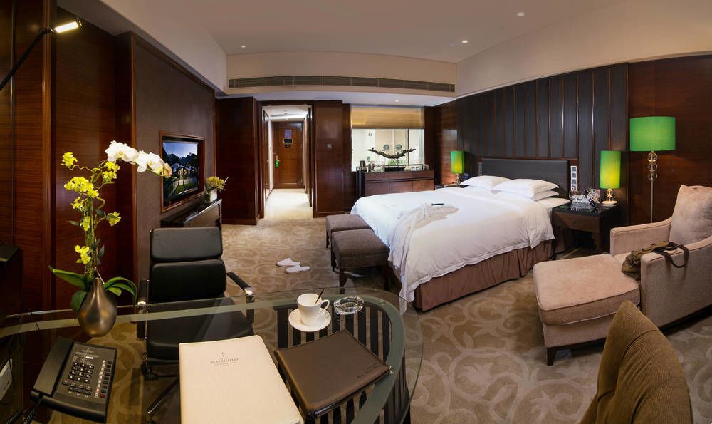 Malachite Hotel Dongguan دونغقوان المظهر الخارجي الصورة