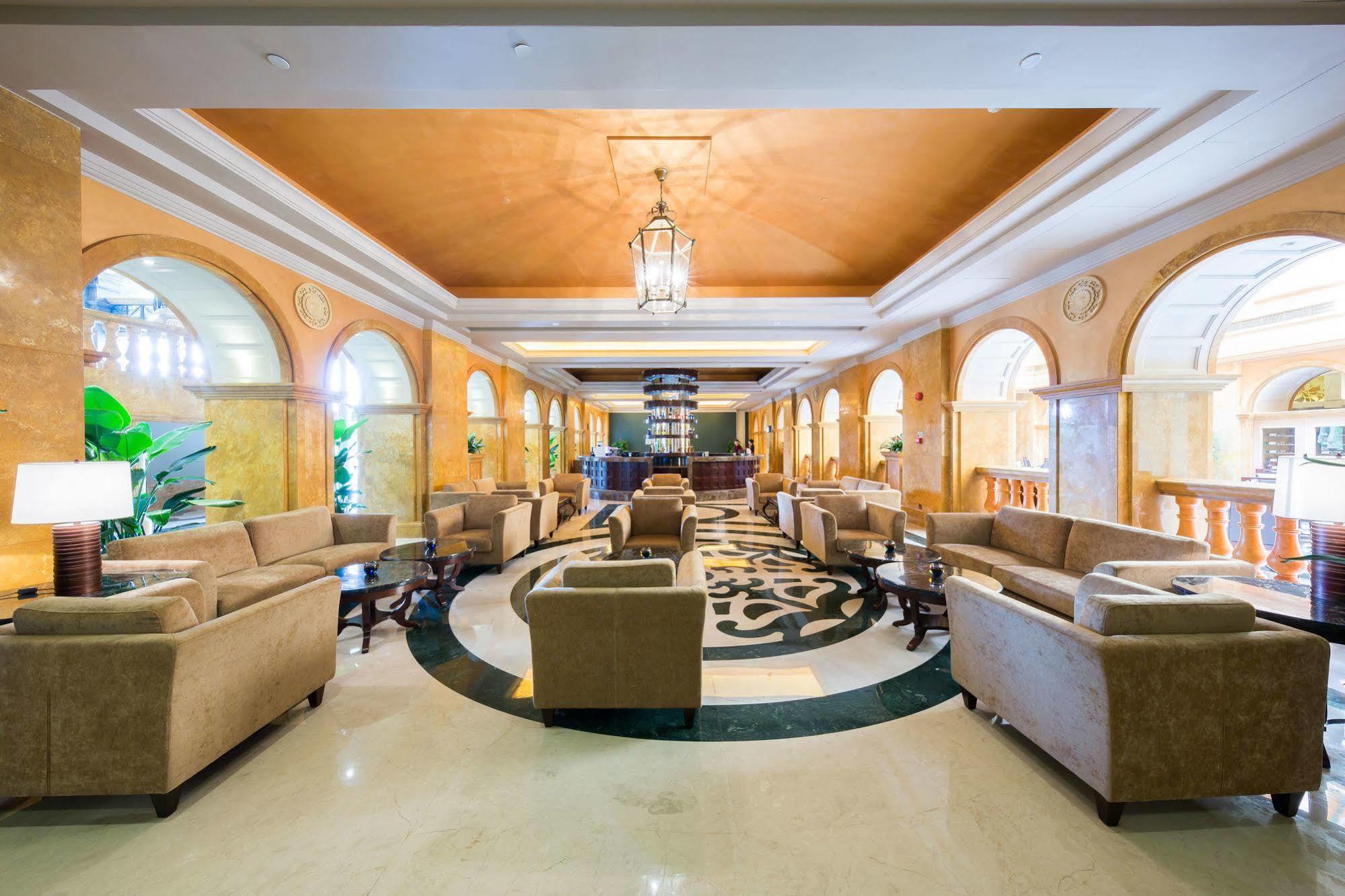 Malachite Hotel Dongguan دونغقوان المظهر الخارجي الصورة