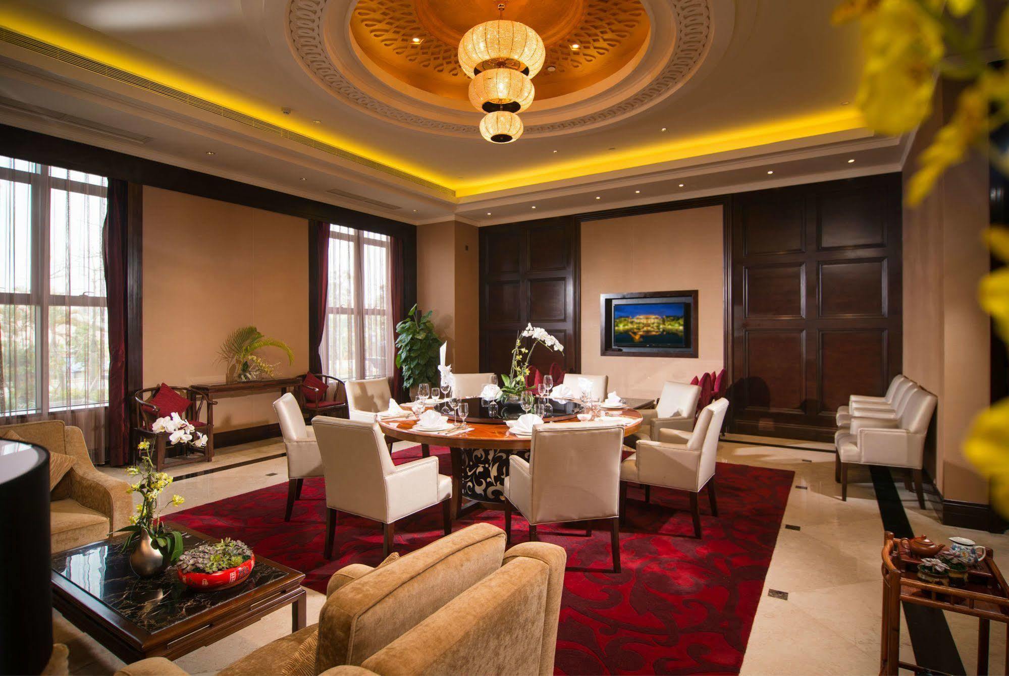 Malachite Hotel Dongguan دونغقوان المظهر الخارجي الصورة