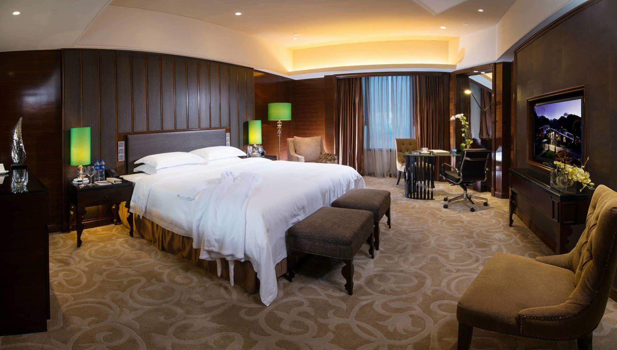Malachite Hotel Dongguan دونغقوان المظهر الخارجي الصورة