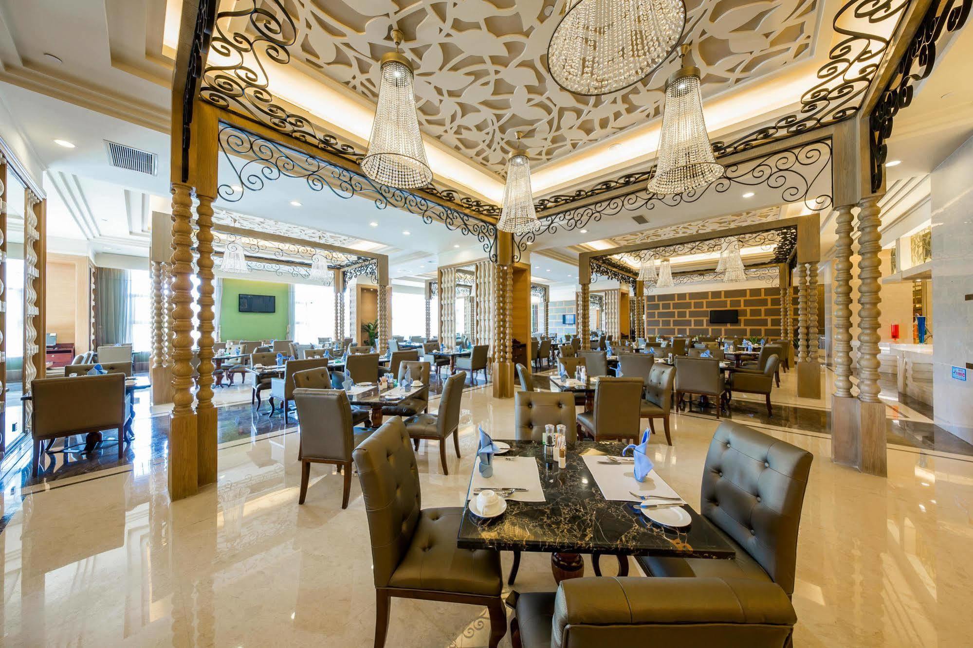 Malachite Hotel Dongguan دونغقوان المظهر الخارجي الصورة