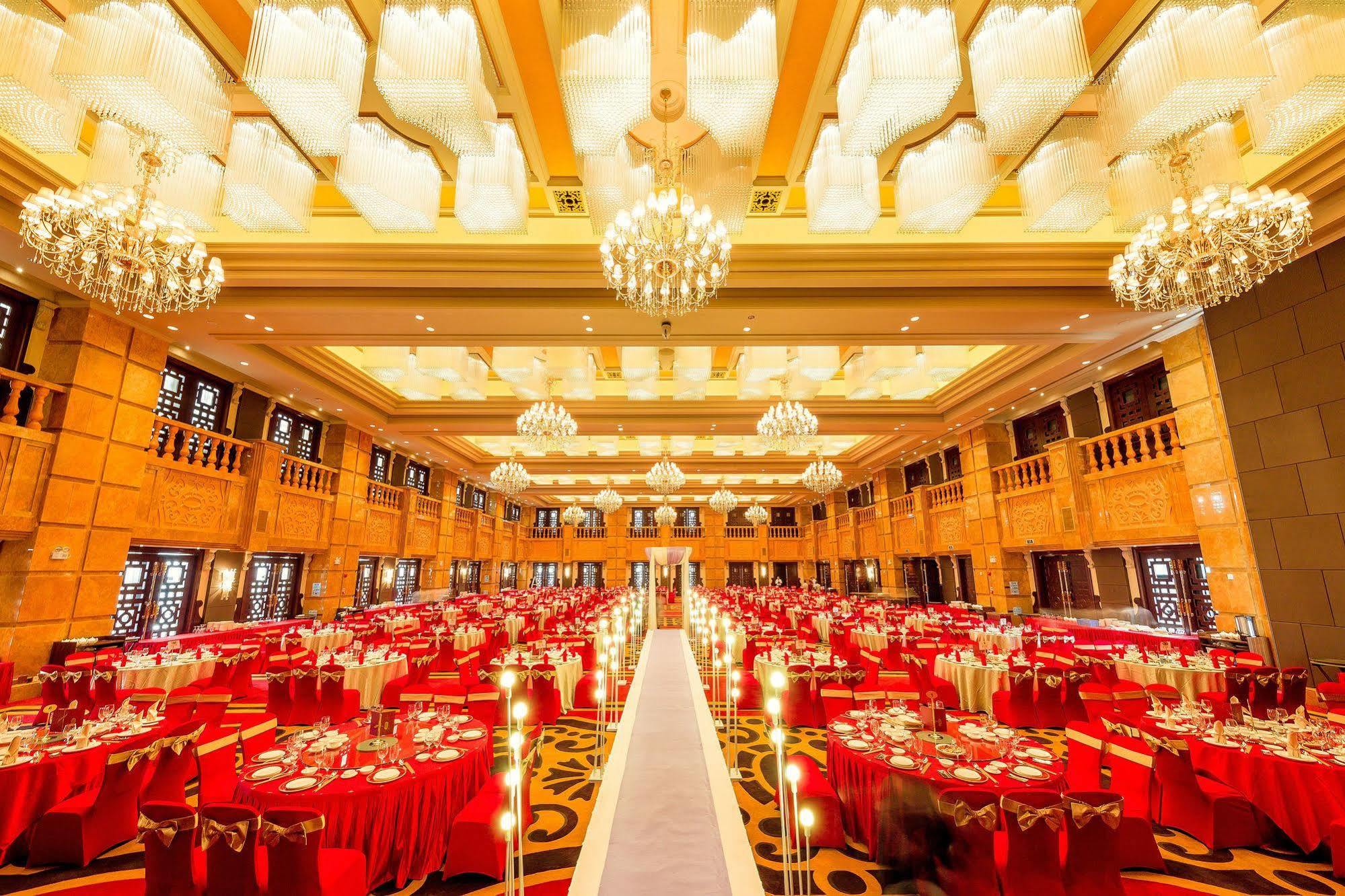 Malachite Hotel Dongguan دونغقوان المظهر الخارجي الصورة
