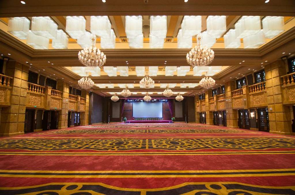 Malachite Hotel Dongguan دونغقوان المرافق الصورة