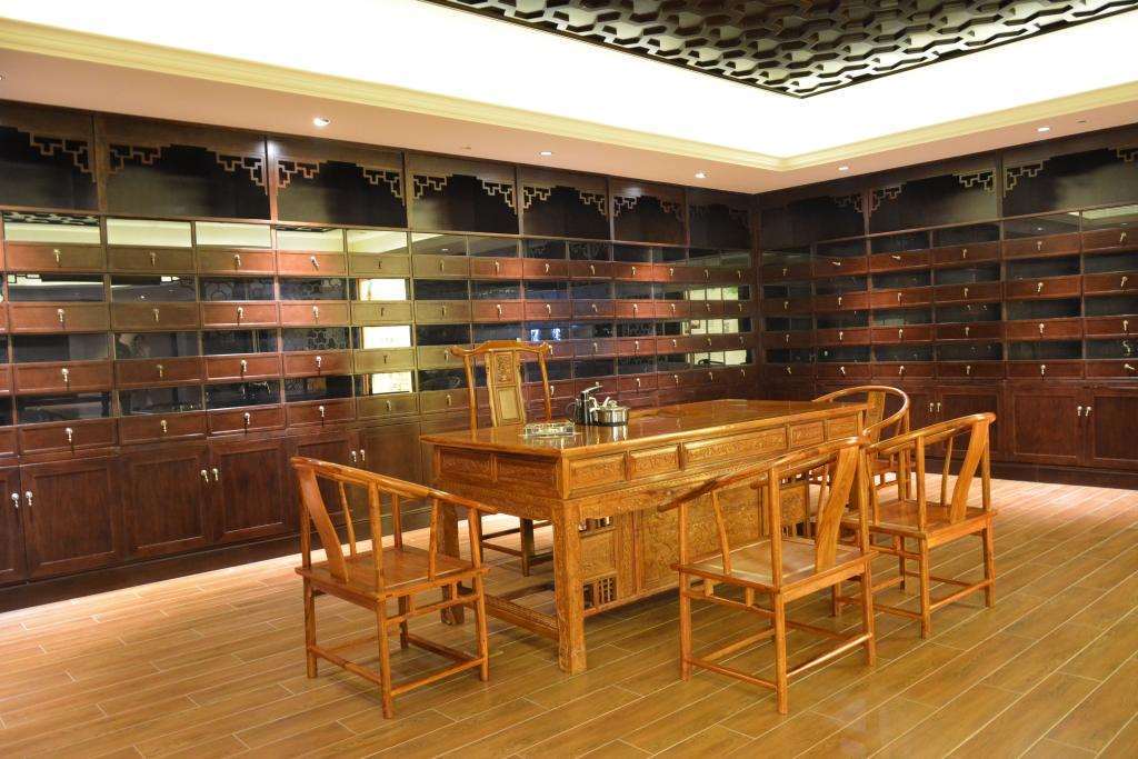 Malachite Hotel Dongguan دونغقوان المرافق الصورة