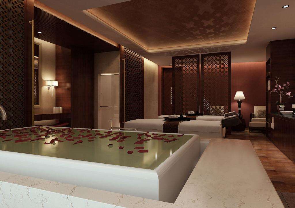 Malachite Hotel Dongguan دونغقوان المرافق الصورة