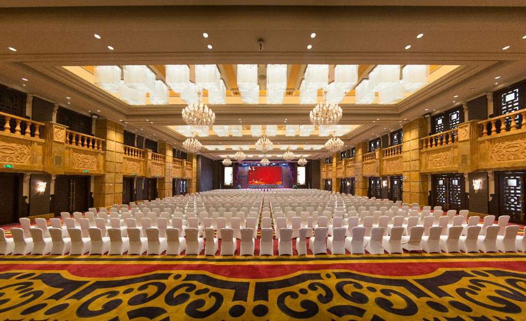 Malachite Hotel Dongguan دونغقوان المرافق الصورة