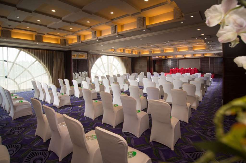 Malachite Hotel Dongguan دونغقوان المرافق الصورة