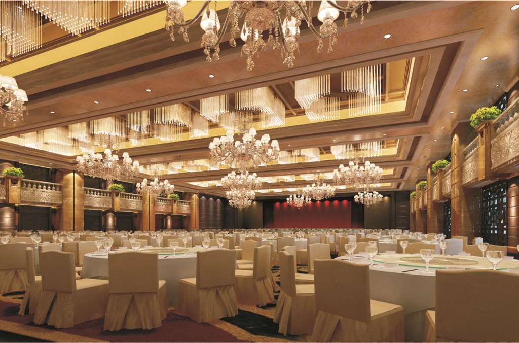 Malachite Hotel Dongguan دونغقوان المرافق الصورة